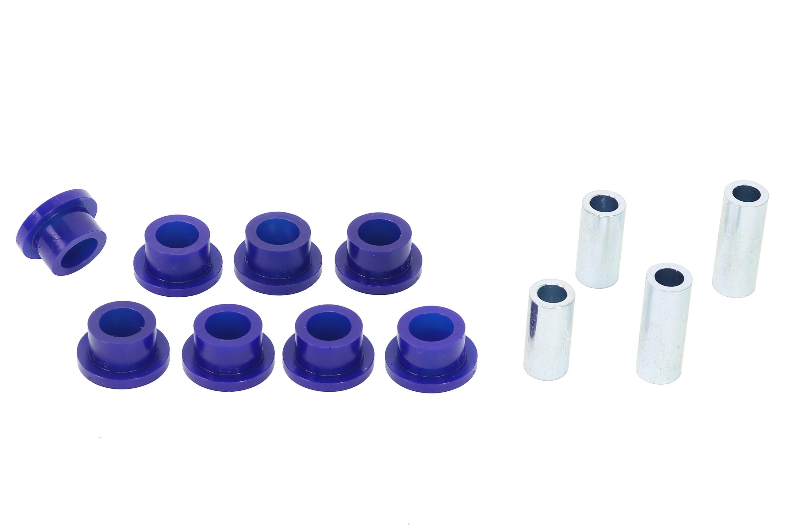 SuperPro TOYOTA-CONT/ARM OUTER BUSH - SPF0825K