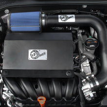 AFE Magnum FORCE Stage-2 Cold Air Intake System w/ Pro 5R Media (2010-2014 Beetle, Jetta, Golf, Passat) - 54-12492