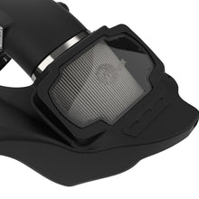 AFE Momentum GT Cold Air Intake System w/ Pro DRY S Filter (2021-2025 Ford F-150 V6-3.5L TT) - 50-70072D