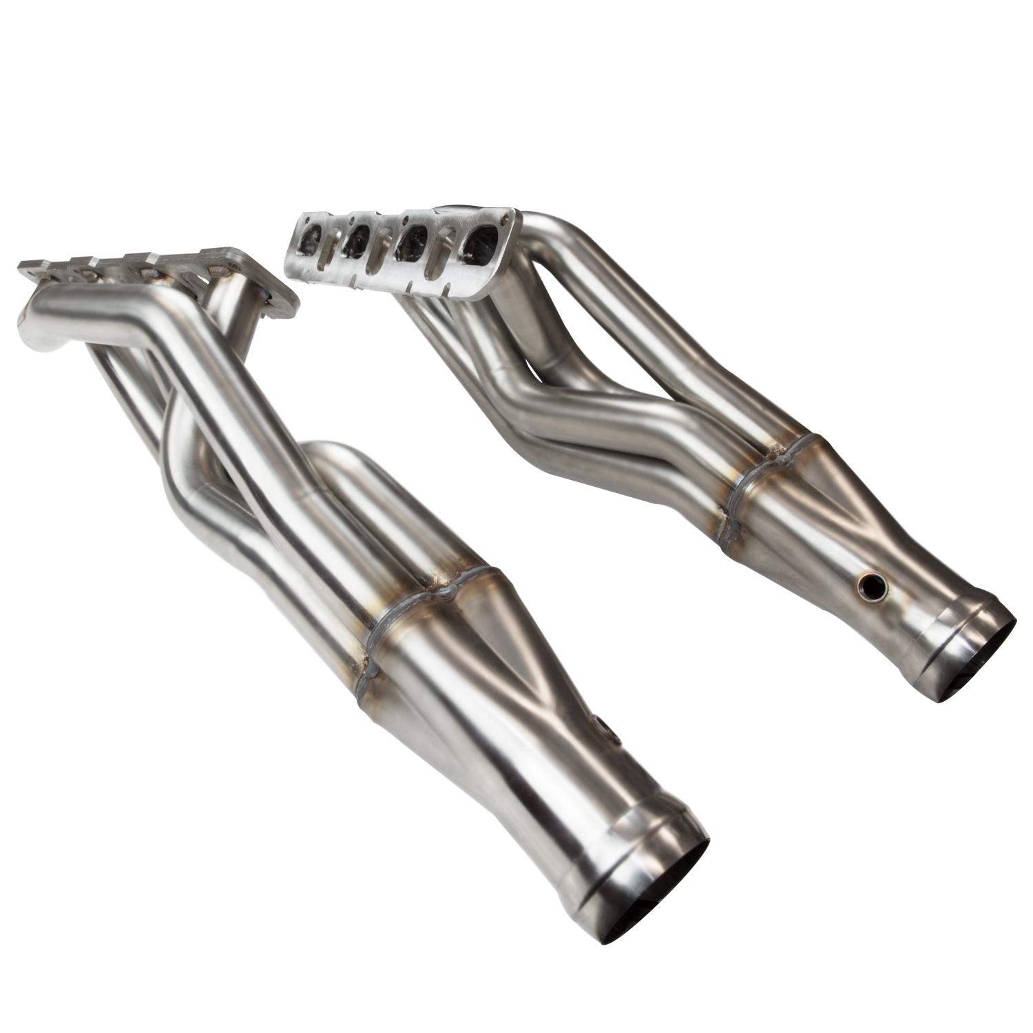 Kooks 1-3/4" x 3" SS Headers. 2009-2018 Dodge/Ram 1500 5.7L. - 35102201