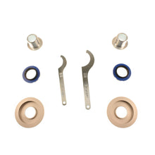 Bilstein B14 (PSS) - Suspension Kit (2000-2006 TT Quattro, R32) - 47-080416