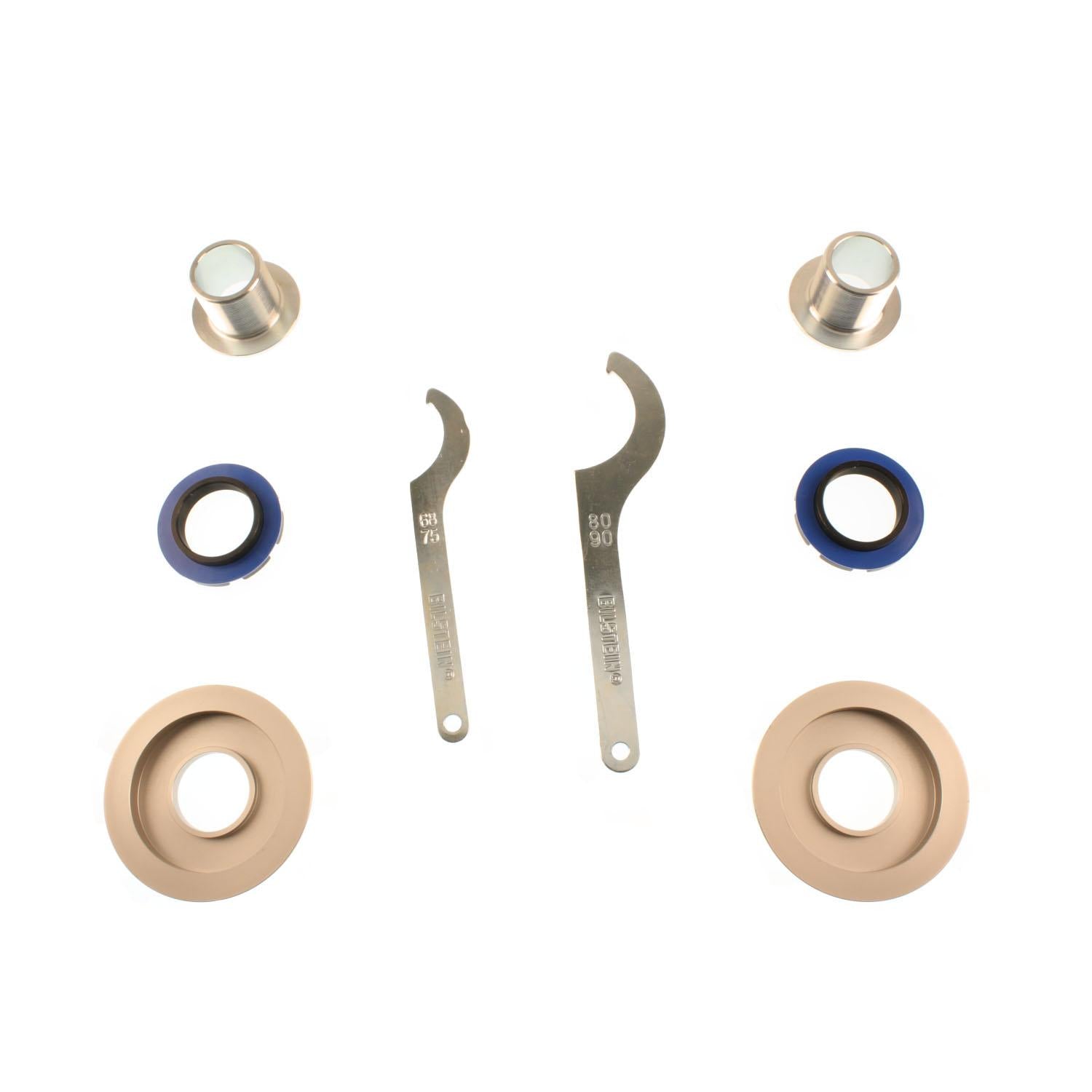 Bilstein B14 (PSS) - Suspension Kit (2000-2006 TT Quattro, R32) - 47-080416