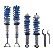 Bilstein B14 (PSS) - Suspension Kit (1998-2005 A6 Quattro, Passat, S6, RS6) - 47-086937