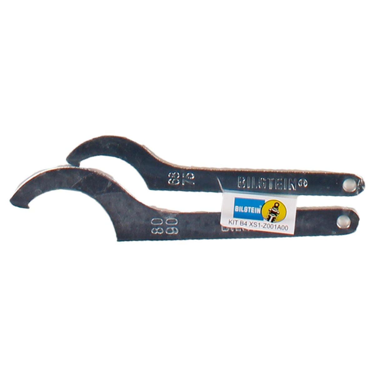 Bilstein B14 (PSS) - Suspension Kit (1997-2003 525i, 528i, 530i) - 47-100763