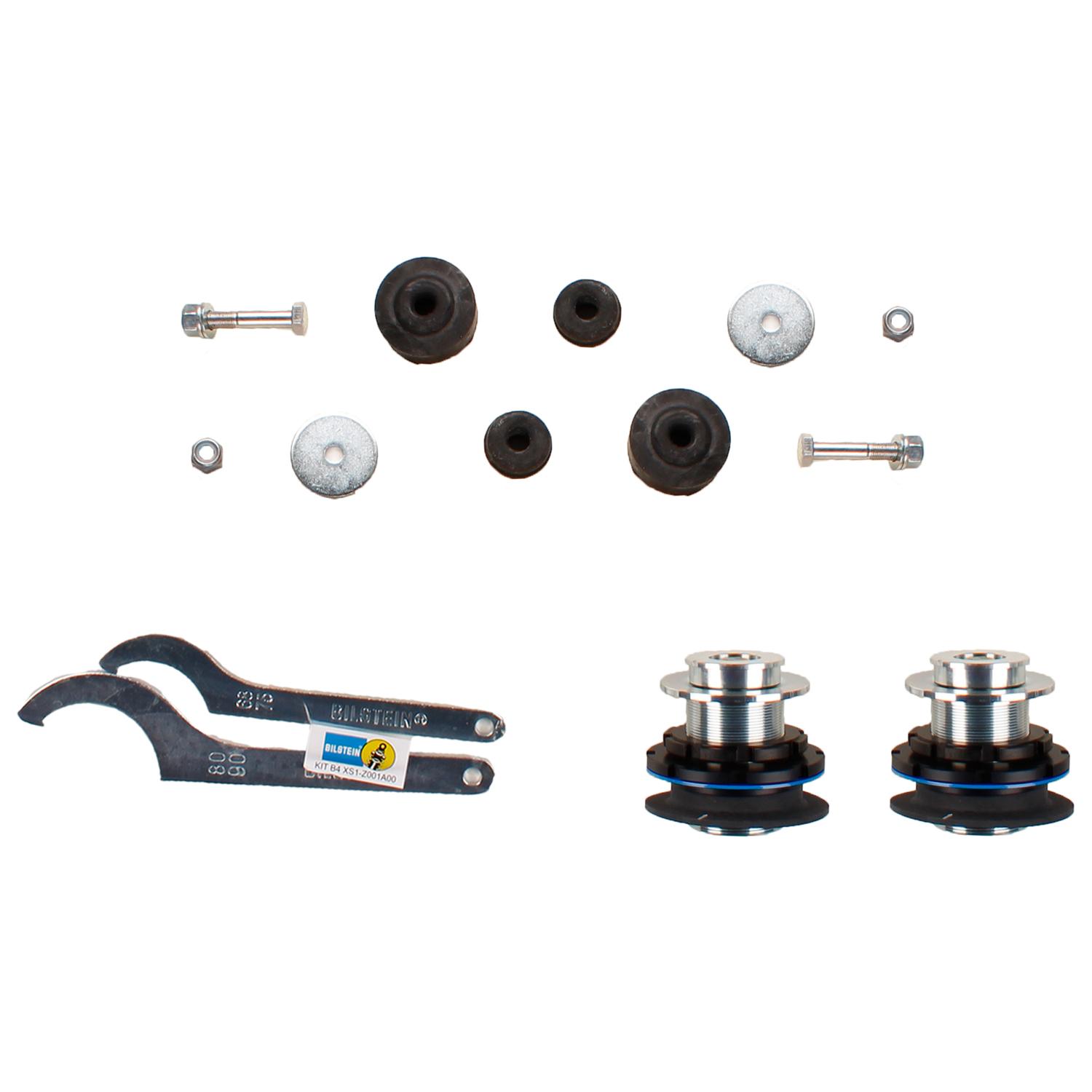 Bilstein B14 (PSS) - Suspension Kit - 47-100770