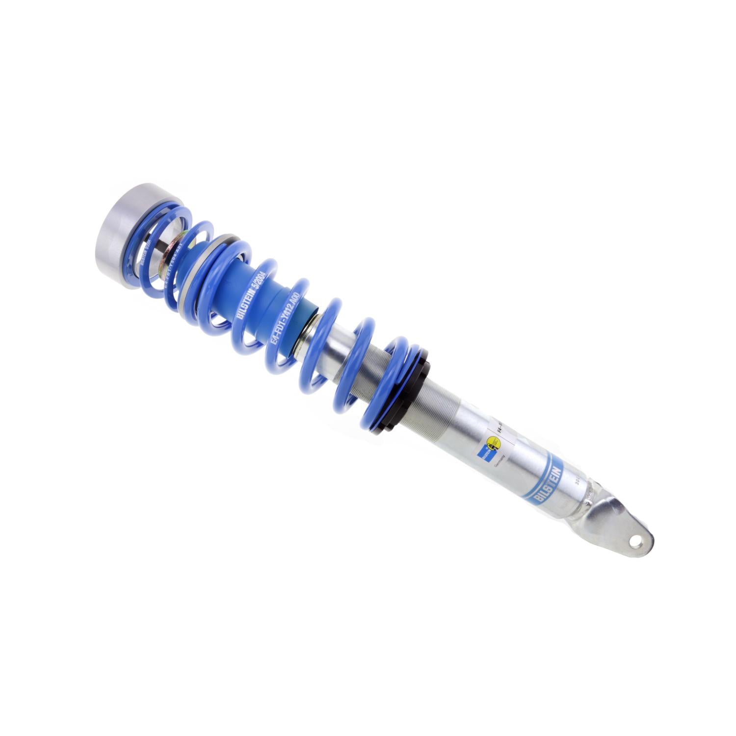 Bilstein B14 (PSS) - Suspension Kit (2004-2011 RX-8) - 47-110267