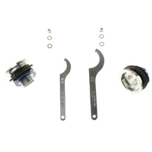Bilstein B14 (PSS) - Suspension Kit (2004-2013 3, S40, V50, C30) - 47-121225