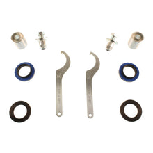 Bilstein B14 (PSS) - Suspension Kit (1992-1999 318i, 318is, 323i, 323is, 325i, 325is, 328i, 328is) - 47-124813
