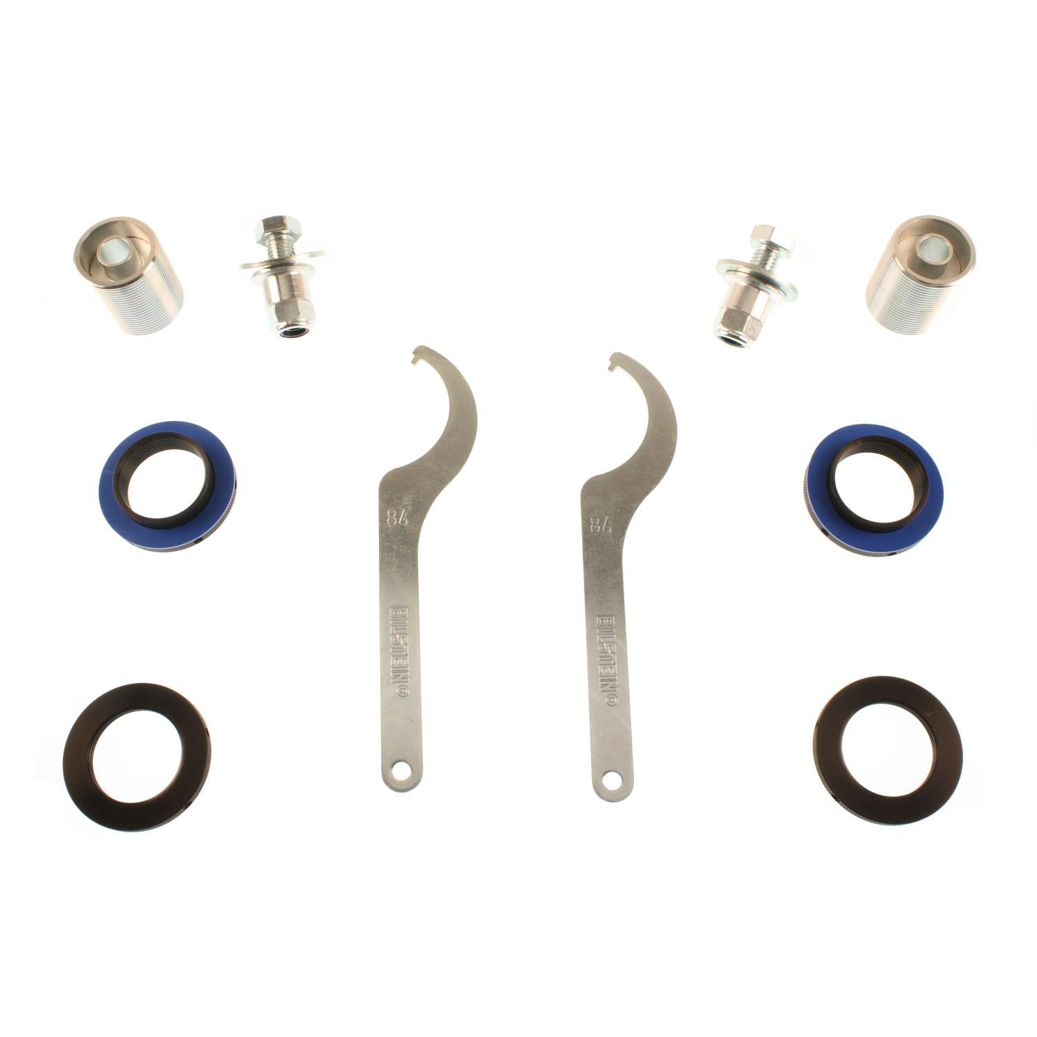 Bilstein B14 (PSS) - Suspension Kit (1992-1999 318i, 318is, 323i, 323is, 325i, 325is, 328i, 328is) - 47-124813