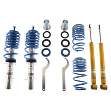 Bilstein B14 (PSS) - Suspension Kit (1998-2010 Beetle, Golf, Jetta) - 47-124851