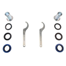 Bilstein B14 (PSS) - Suspension Kit (1998-2010 Beetle, Golf, Jetta) - 47-124851