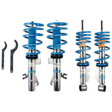 Bilstein B14 (PSS) - Suspension Kit (2002-2008 Cooper) - 47-126916