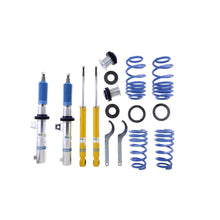 Bilstein B14 (PSS) - Suspension Kit (2005-2021 Jetta, A3, Passat, Rabbit, R32, GTI, CC, A3 Quattro) - 47-127708