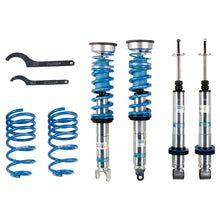 Bilstein B14 (PSS) - Suspension Kit (2006-2015 MX-5 Miata) - 47-131811