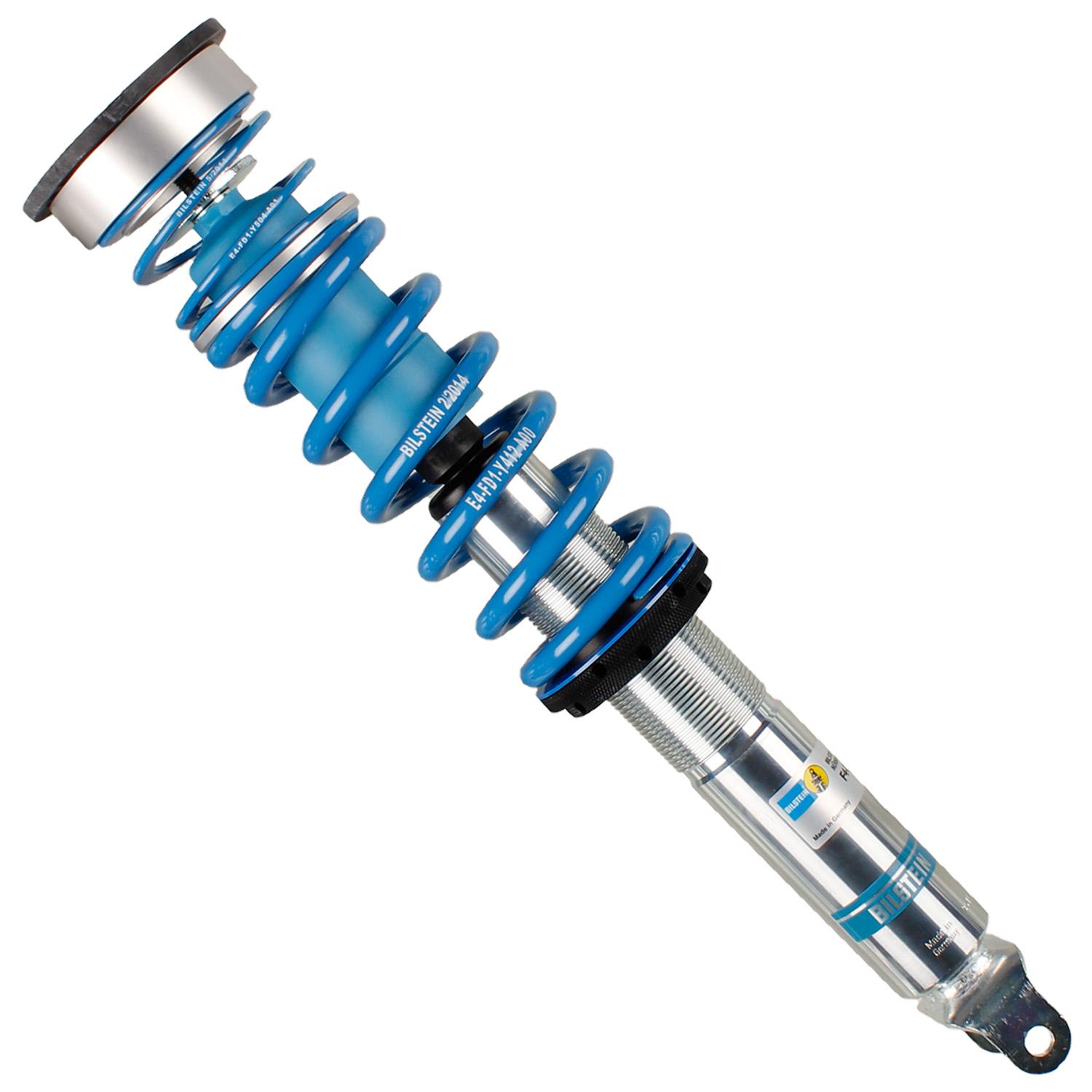 Bilstein B14 (PSS) - Suspension Kit (2006-2015 MX-5 Miata) - 47-131811