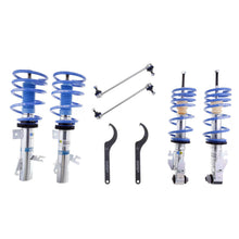 Bilstein B14 (PSS) - Suspension Kit (2007-2015 Cooper) - 47-139060