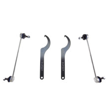 Bilstein B14 (PSS) - Suspension Kit (2007-2015 Cooper) - 47-139060