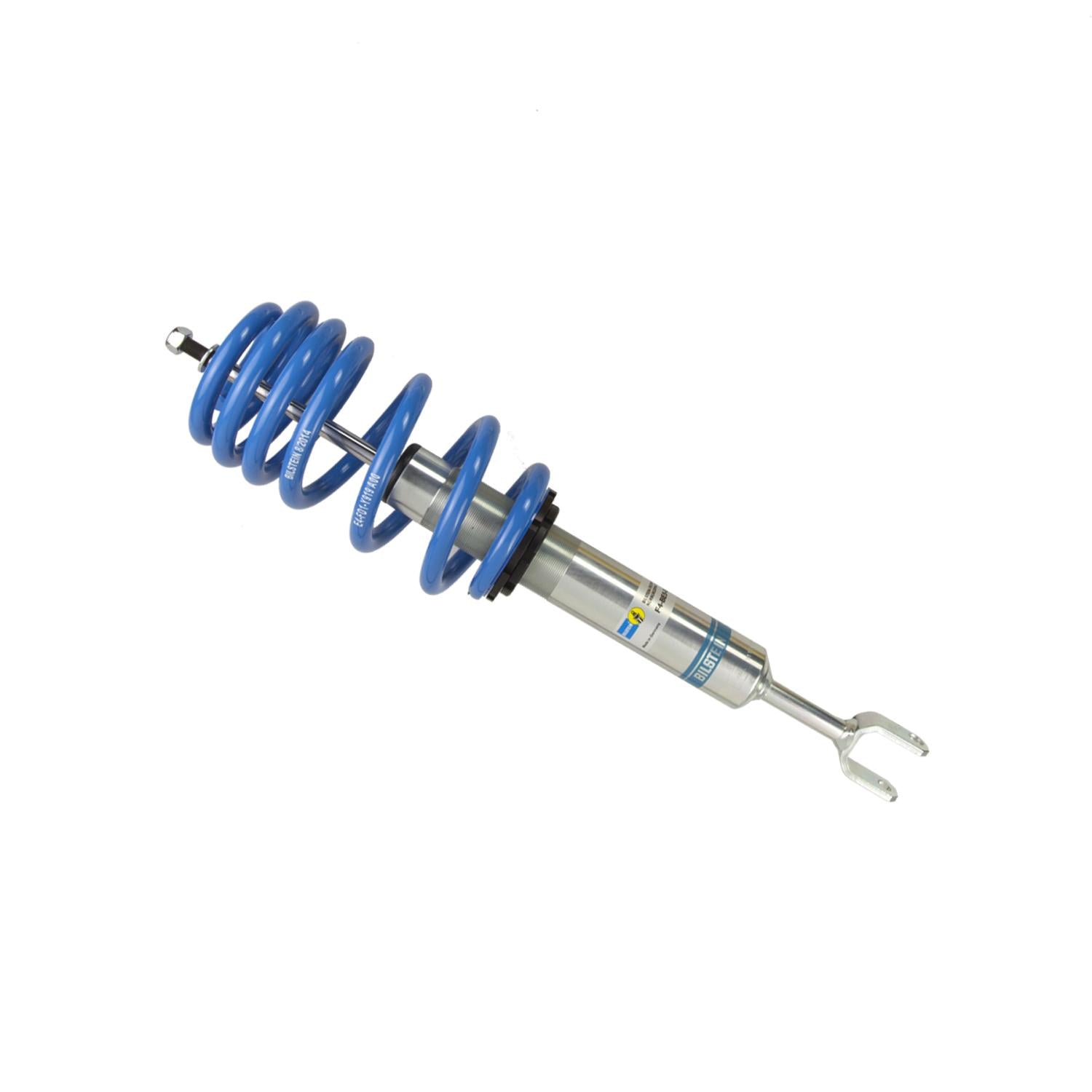 Bilstein B14 (PSS) - Suspension Kit (2002-2009 A4, A4 Quattro) - 47-169289