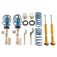 Bilstein B14 (PSS) - Suspension Kit (2010-2016 Genesis Coupe) - 47-193680
