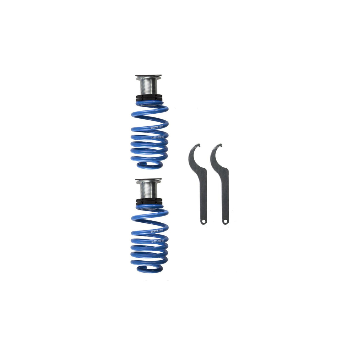 Bilstein B14 (PSS) - Suspension Kit (2015-2015 Golf) - 47-229945