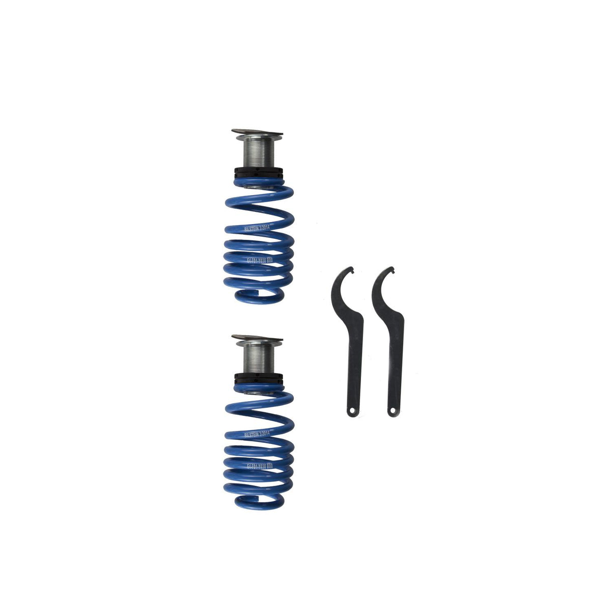 Bilstein B14 (PSS) - Suspension Kit - 47-229952