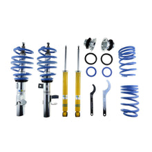 Bilstein 2013-2014 Focus ST B14 Performance Coilover Kit