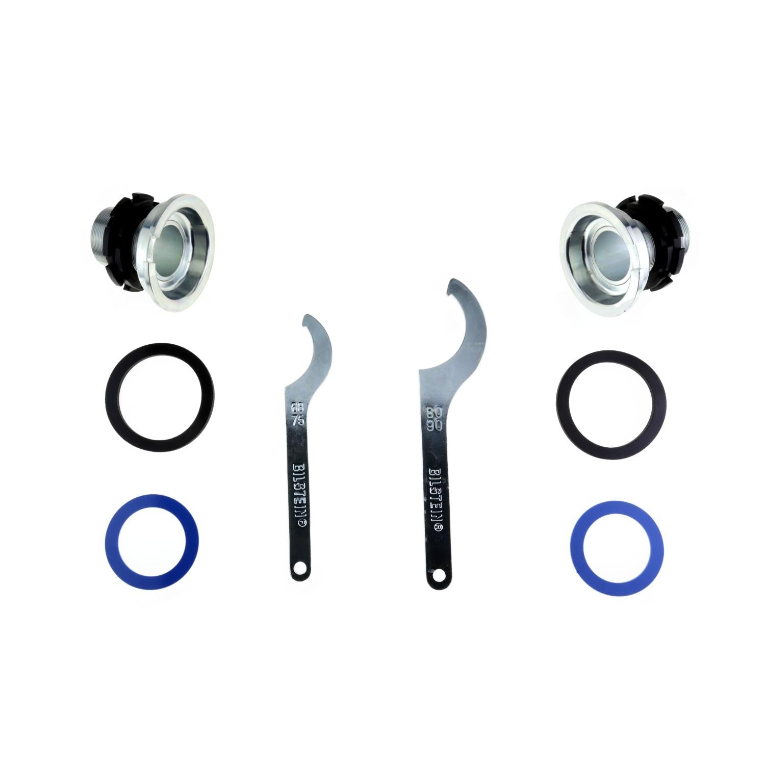 Bilstein 2013-2014 Focus ST B14 Performance Coilover Kit
