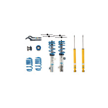 Bilstein B14 (PSS) Front and Rear Suspension Kit (Ford Fiesta 2019-2014) - 47-242043