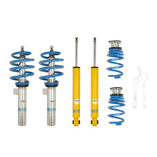 Bilstein B14 (PSS) - Suspension Kit (2014-2020 Cooper) - 47-244412