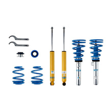 Bilstein B14 (PSS) - Suspension Kit (1999-2006 323Ci, 323i, 325Ci, 325i, 328Ci, 328i, 330Ci, 330i) - 47-249134