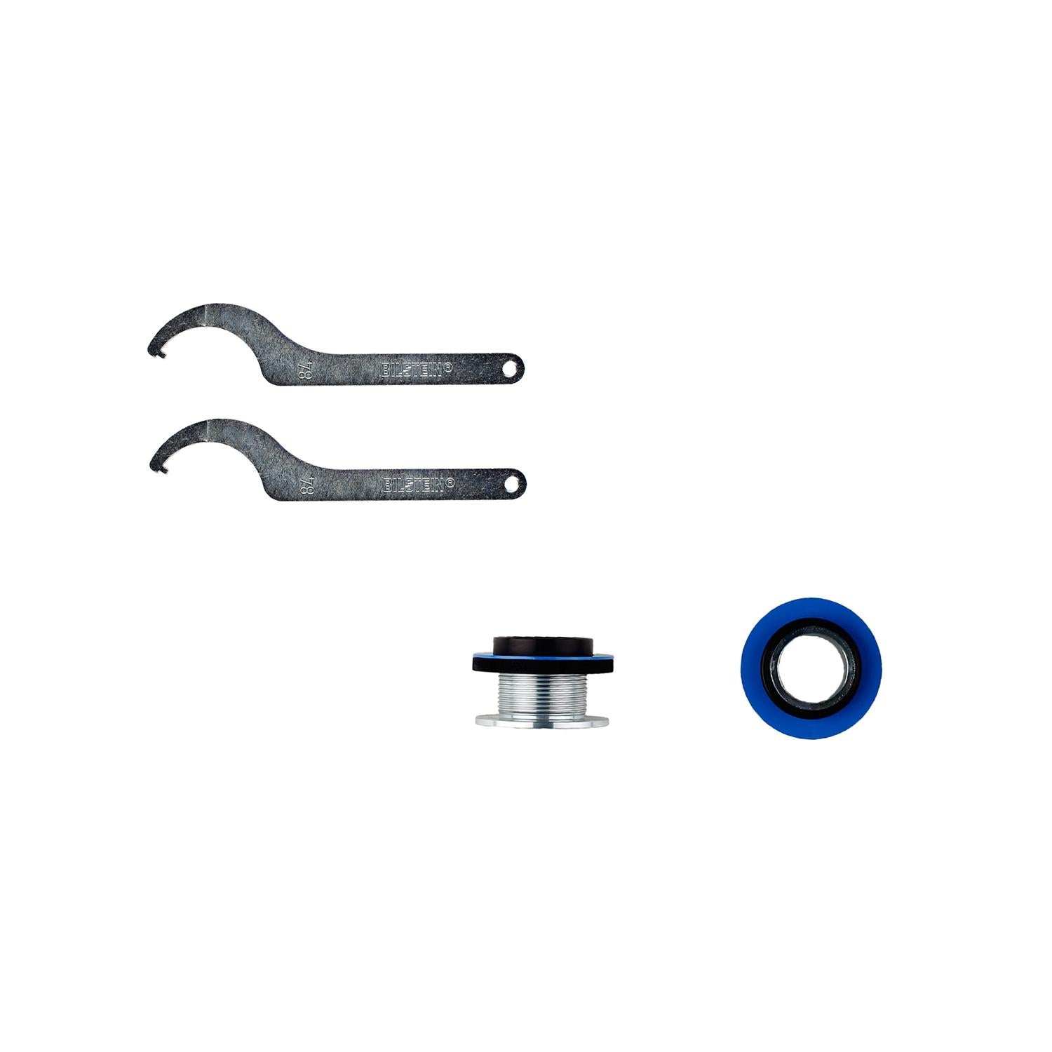 Bilstein B14 (PSS) - Suspension Kit (1999-2006 323Ci, 323i, 325Ci, 325i, 328Ci, 328i, 330Ci, 330i) - 47-249134