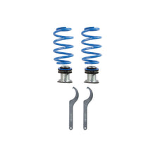 Bilstein B14 (PSS) - Suspension Kit (2015-2021 A3, A3 Quattro, GTI, S3, A3 Sportback e-tron, Golf R, Golf Alltrack, RS3, Arteon) - 47-251588