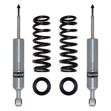 Bilstein B8 6112 - Suspension Kit (2015-2021 Colorado, Canyon) - 47-253179
