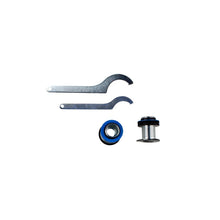 Bilstein B14 (PSS) - Suspension Kit (2015-2021 Golf, Golf SportWagen) - 47-254954