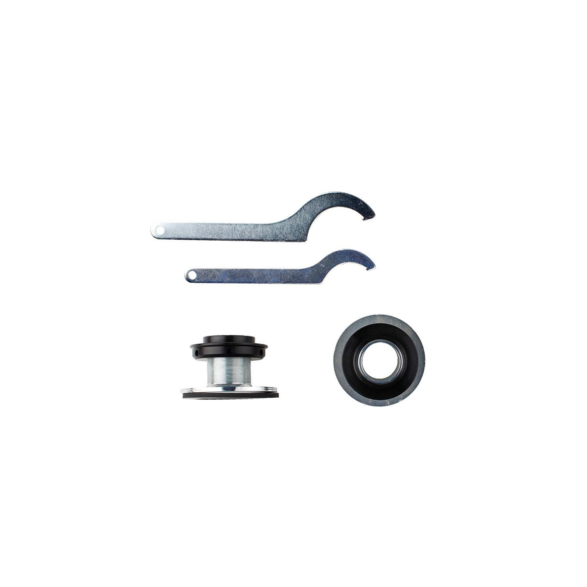 Bilstein B14 (PSS) - Suspension Kit (2017-2021 E300, E400, E450, E350) - 47-258037