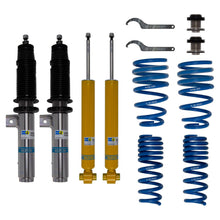 Bilstein B14 (Pss) - Suspension Kit - 47-264625