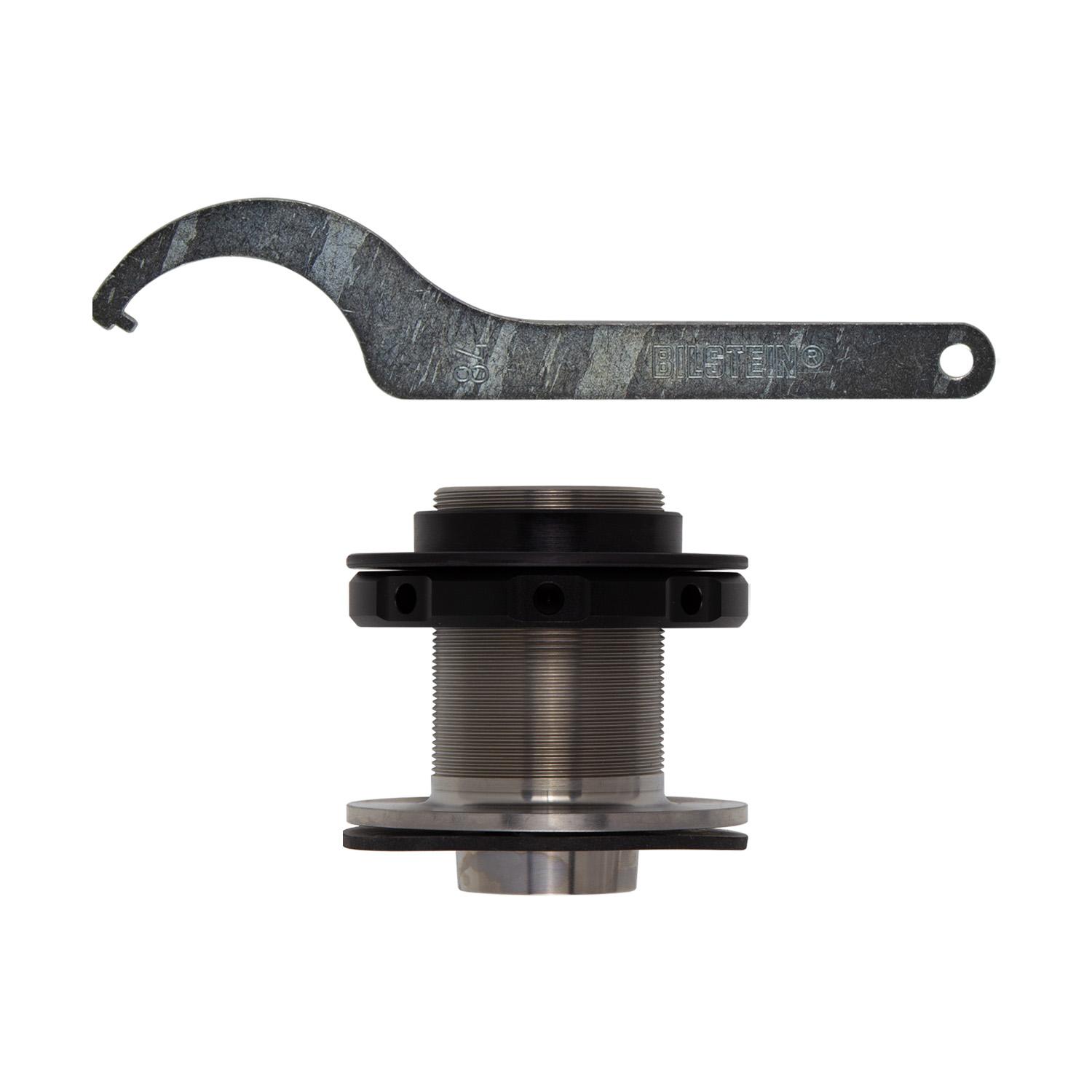 Bilstein B14 (Pss) - Suspension Kit - 47-264625