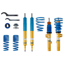Bilstein B14 (Pss) - Suspension Kit (2006-2013 330i, 325i, 328i, 335i, 128i, 135i, 335d, 335is, 135is) - 47-269064
