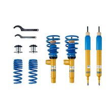Bilstein B14 (Pss) - Suspension Kit (2006-2013 325xi, 330xi, 328xi, 335xi, 328i xDrive, 335i xDrive) - 47-269095