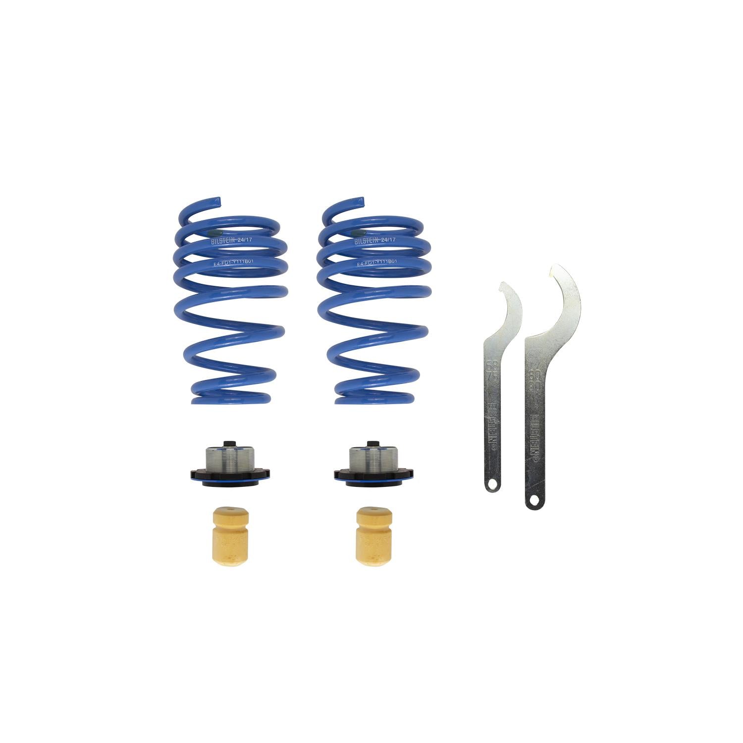 Bilstein B14 (Pss) - Suspension Kit (2012-2019 500) - 47-270176