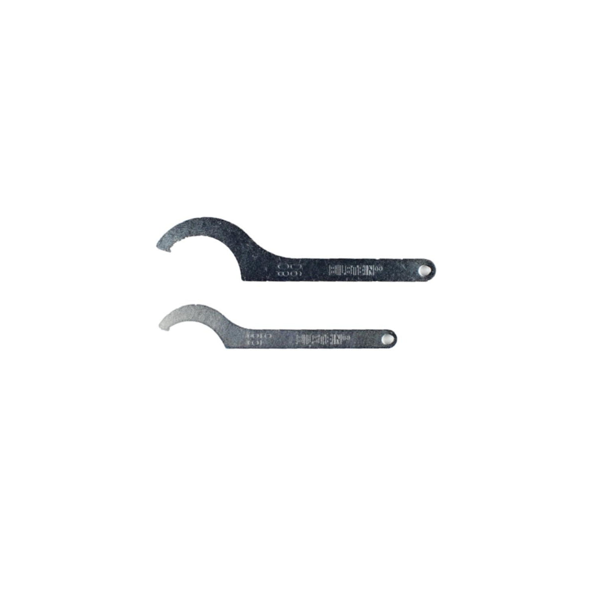 Bilstein B14 (Pss) - Suspension Kit (2017-2019 Range Rover Evoque) - 47-276246