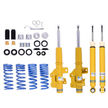Bilstein B14 (Pss) - Suspension Kit (2016-2020 Camaro) - 47-280502