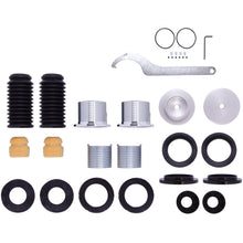 Bilstein B14 (Pss) - Suspension Kit (2016-2020 Camaro) - 47-280502