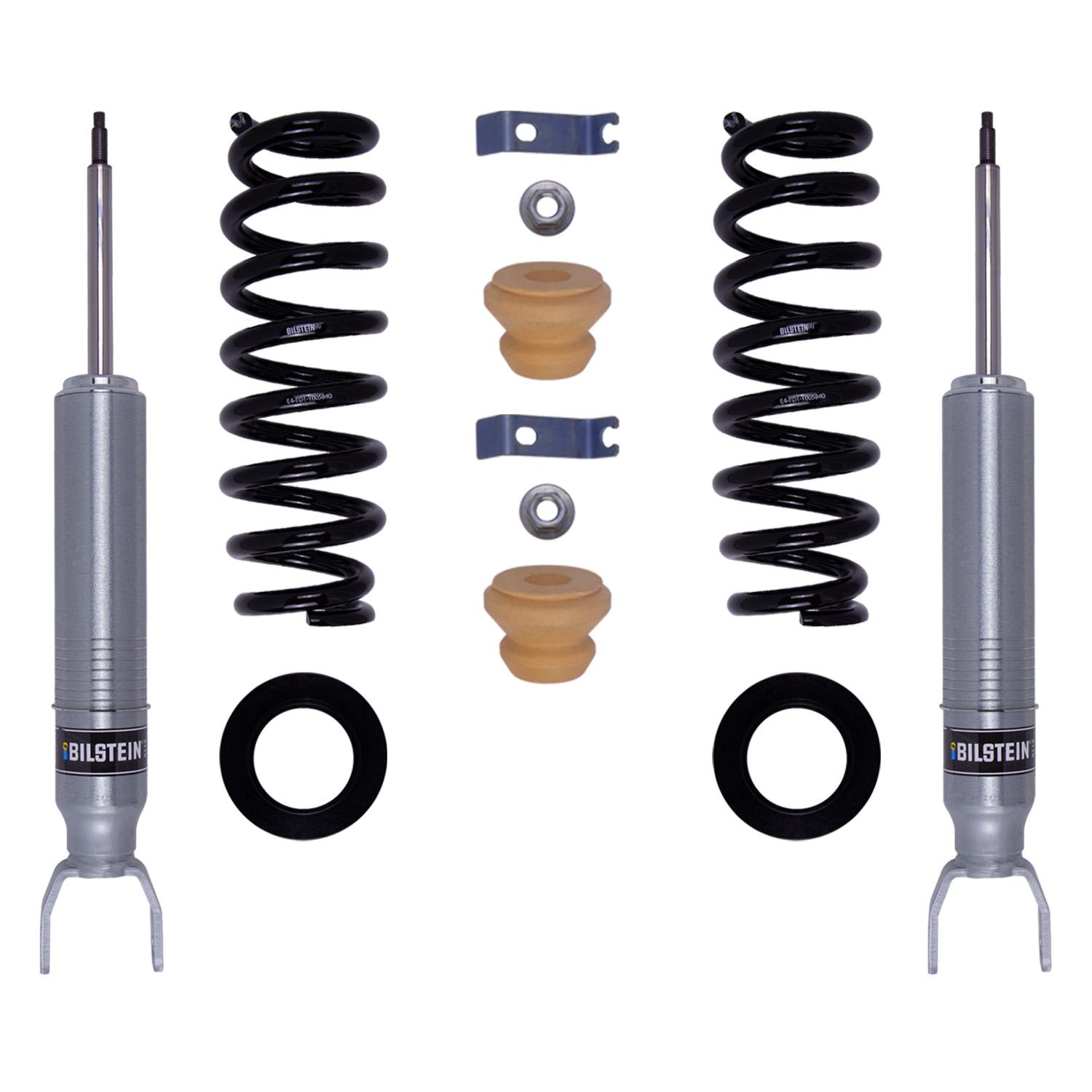 Bilstein B8 6112 - Suspension Kit (2019-2021 1500) - 47-293540