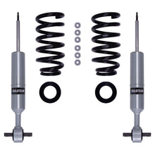 Bilstein B8 6112 - Suspension Kit (2019-2021 Silverado 1500, Sierra 1500) - 47-293557