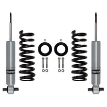 Bilstein B8 6112 - Suspension Kit (2019-2021 Ranger) - 47-294301