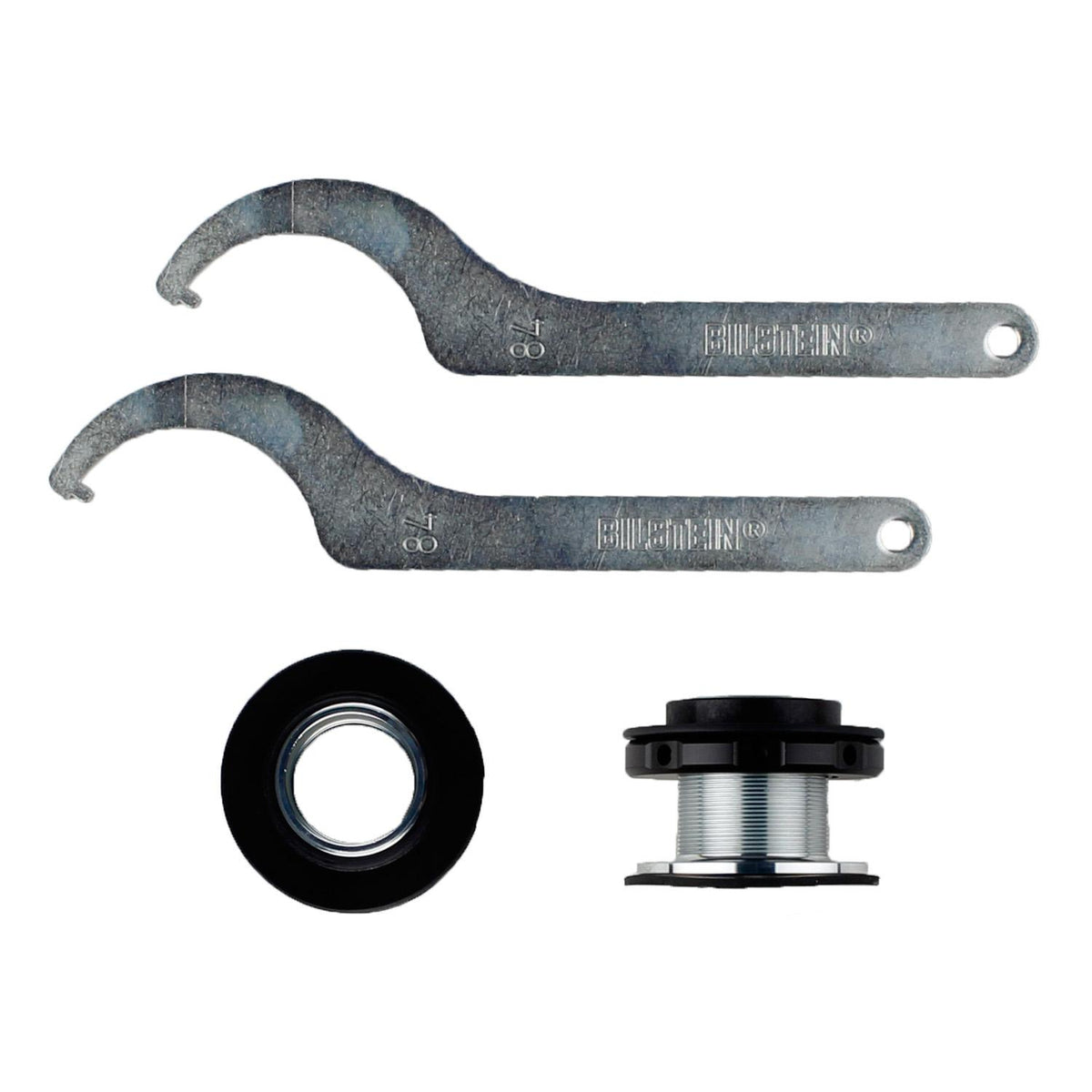 Bilstein Evo S - Suspension Kit (2019-2022 A220 Base, A220 4Matic) - 47-295735