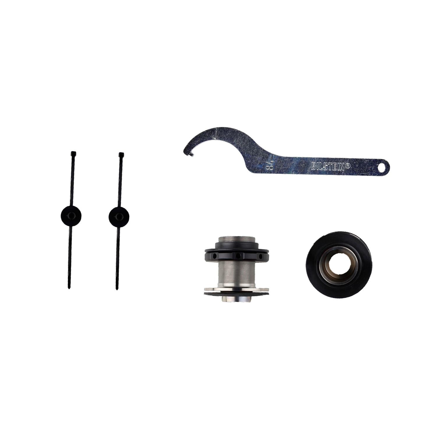 Bilstein Evo S - Suspension Kit (2019-2022 330i, M340i, 430i) - 47-300118