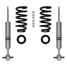 Bilstein B8 6112 - Suspension Kit (2019-2021 Silverado 1500, Sierra 1500) - 47-309524