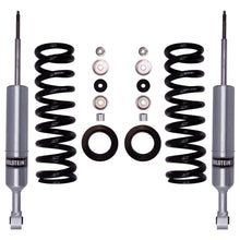 Bilstein B8 6112 - Suspension Kit (2016-2021 Tacoma) - 47-309975